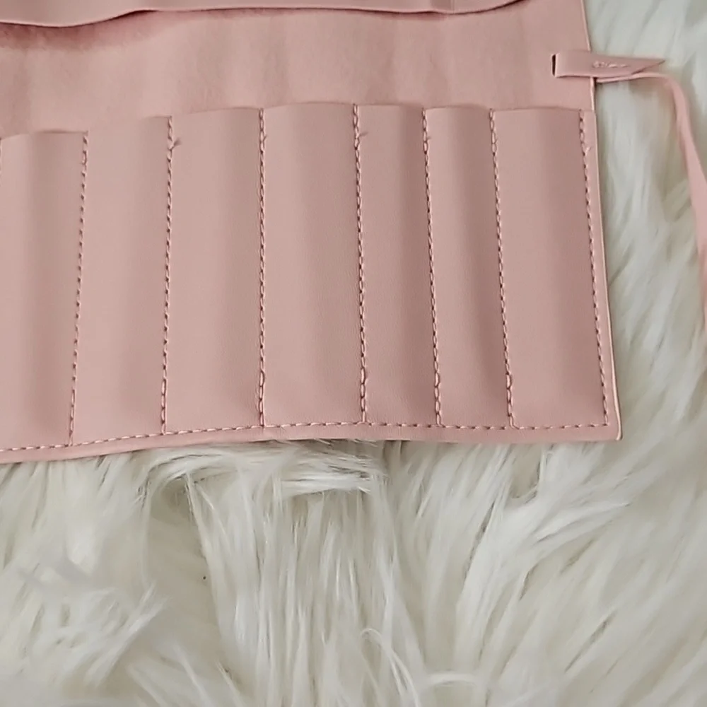 *PRICE DROP* Colourpop Pink Makeup Brush Holder-Brushes NOT Included
